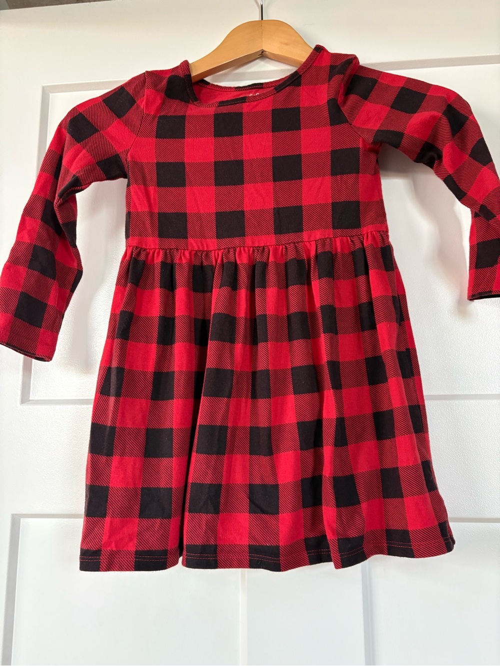 Cat & Jack Holiday Dress Size 5T